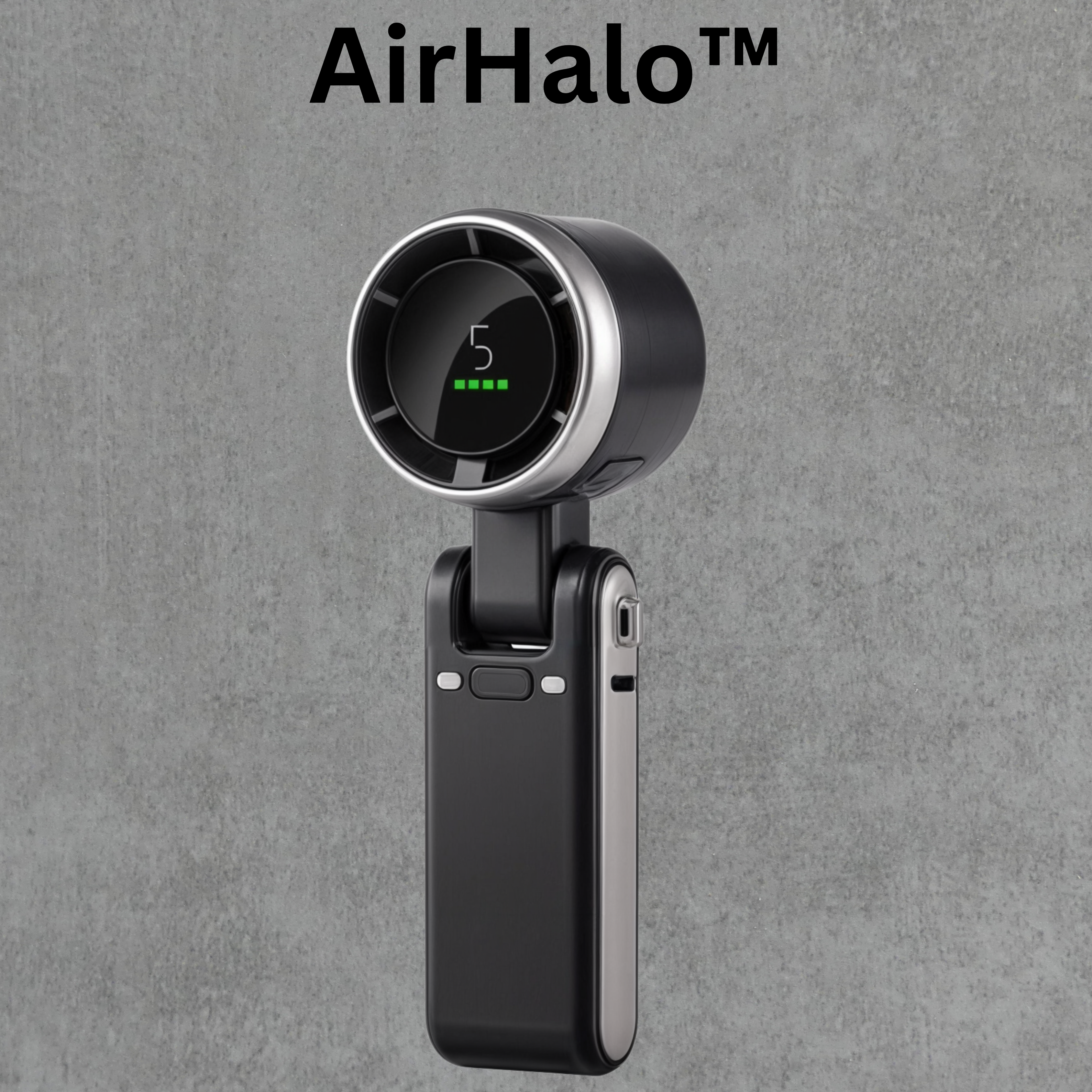 AirHalo™