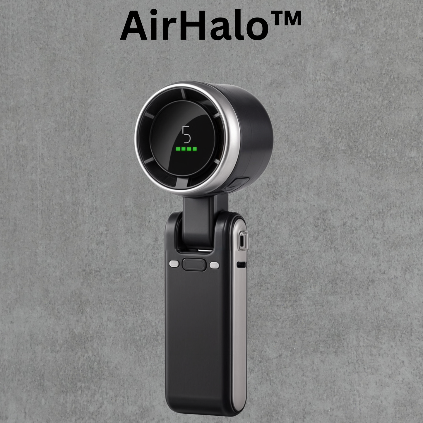 AirHalo™