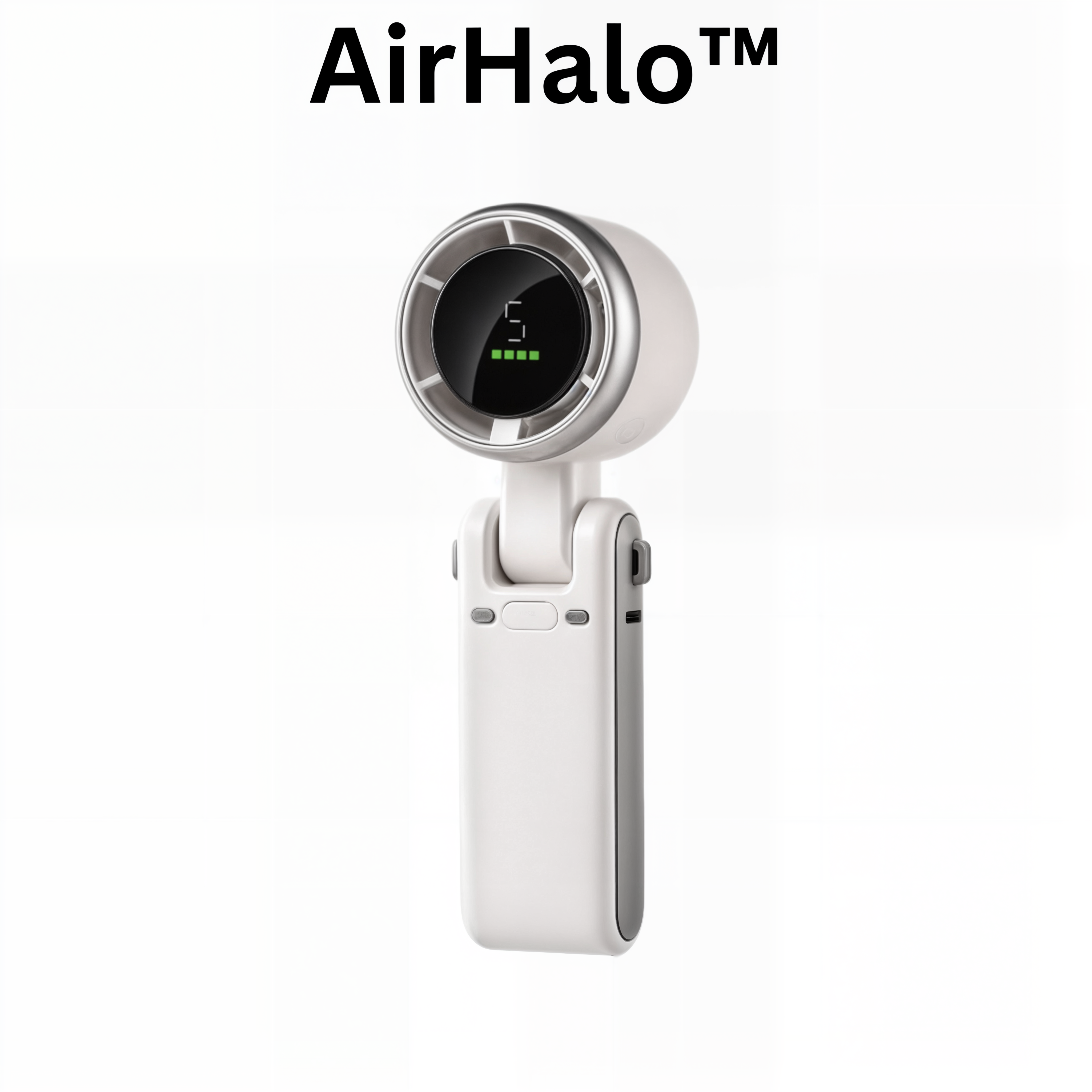 AirHalo™