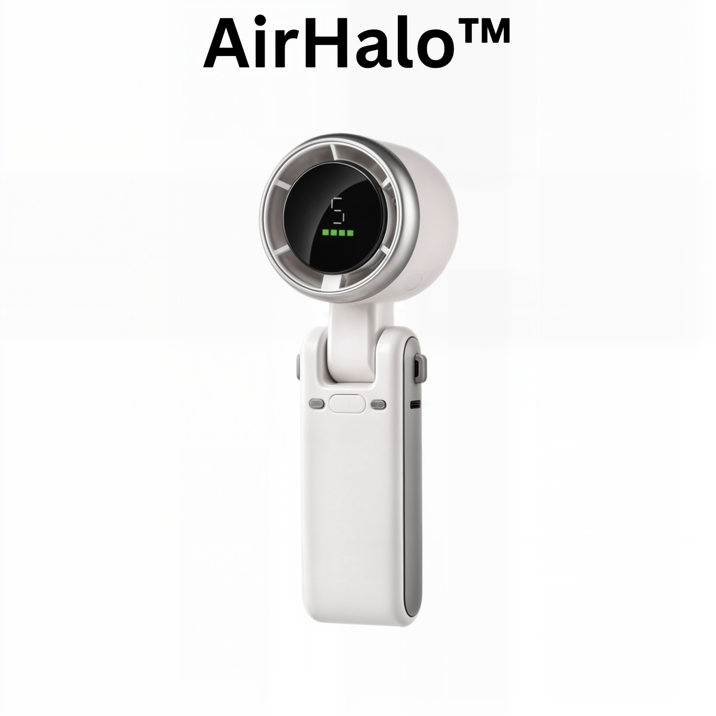 AirHalo™