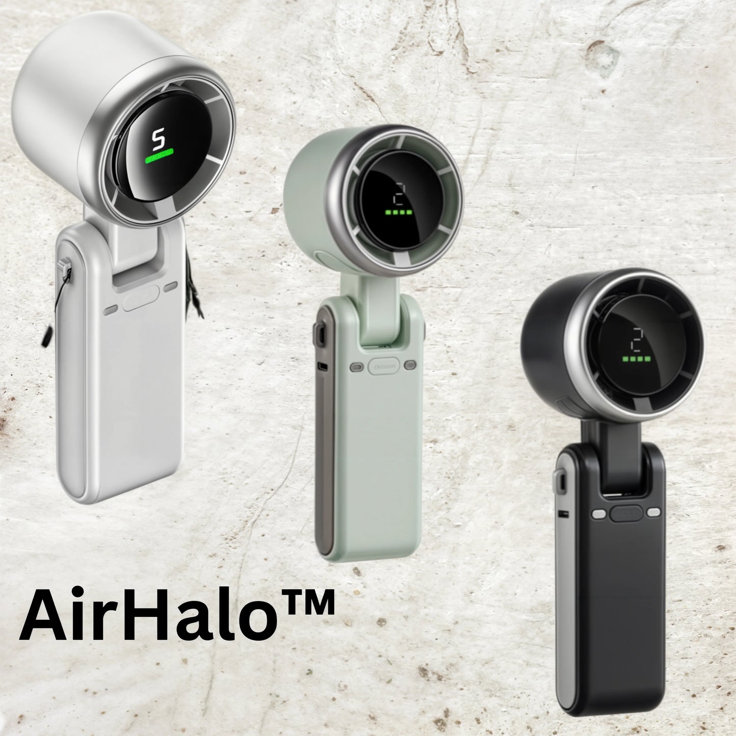 AirHalo™