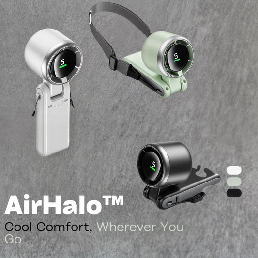 AirHalo™