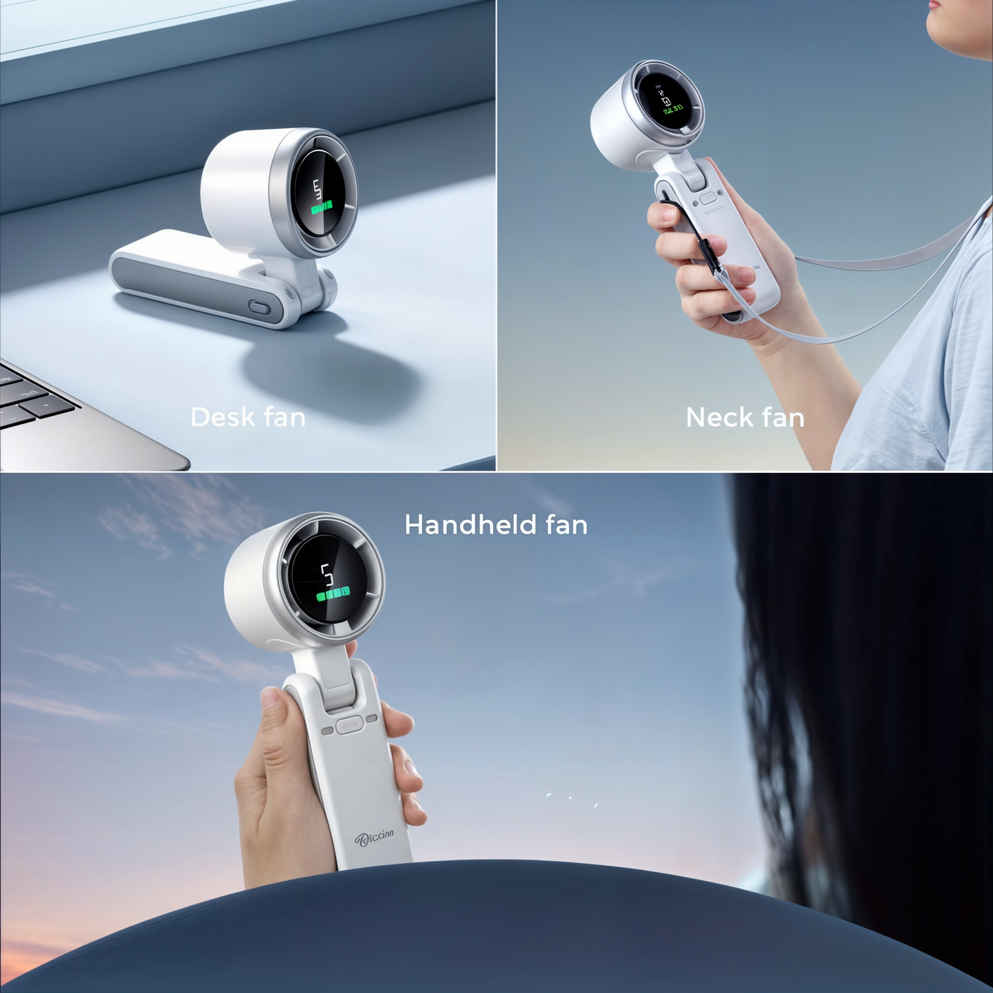 AirHalo™