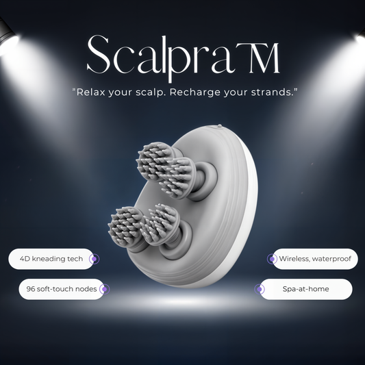 Scalpra™